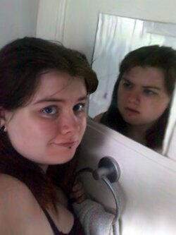 mirror manipulation