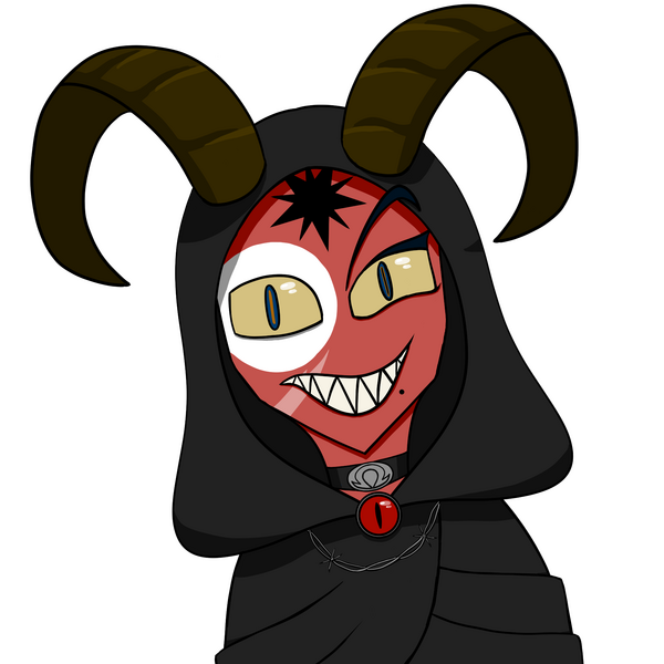 Rebel Reaper, Hellaverse imp edition